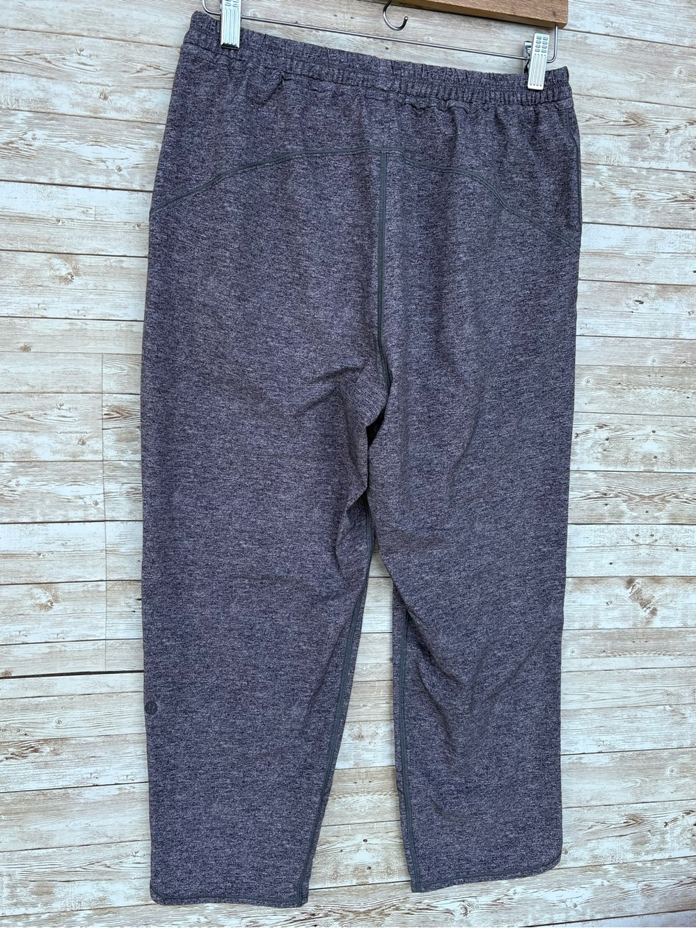 Lululemon Final Play Crop 23” Pant - Picture 10 of 11